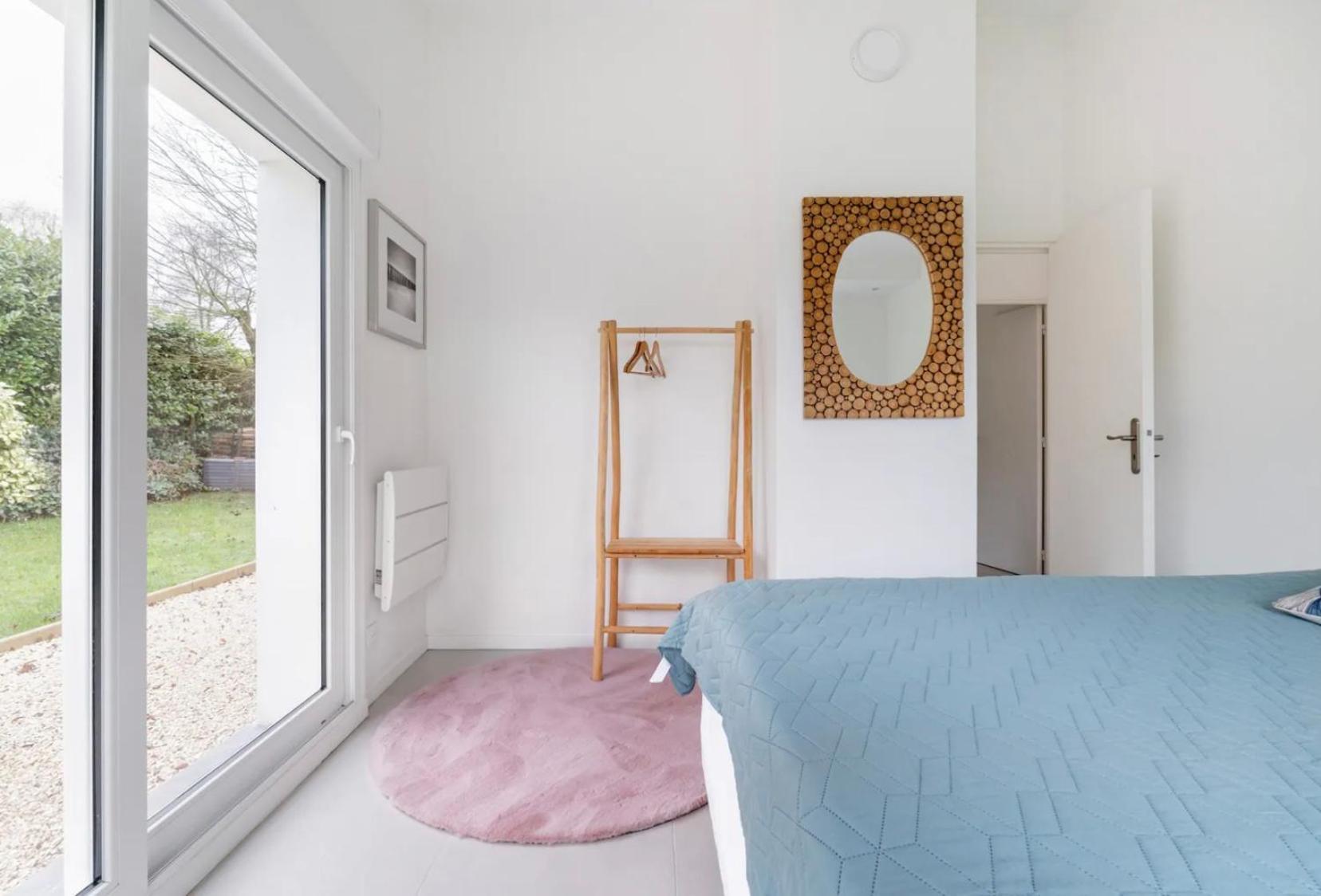 Halluin Villa Entouree De Verdure Avec Parking Prive מראה חיצוני תמונה