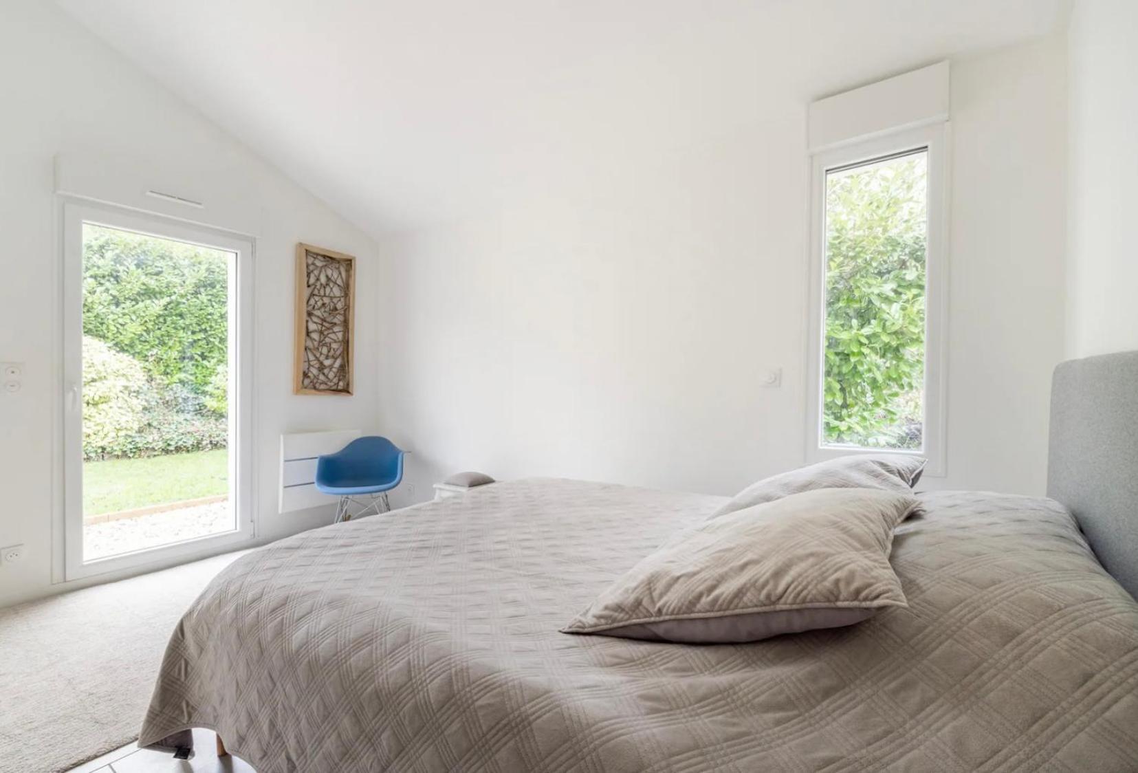 Halluin Villa Entouree De Verdure Avec Parking Prive מראה חיצוני תמונה