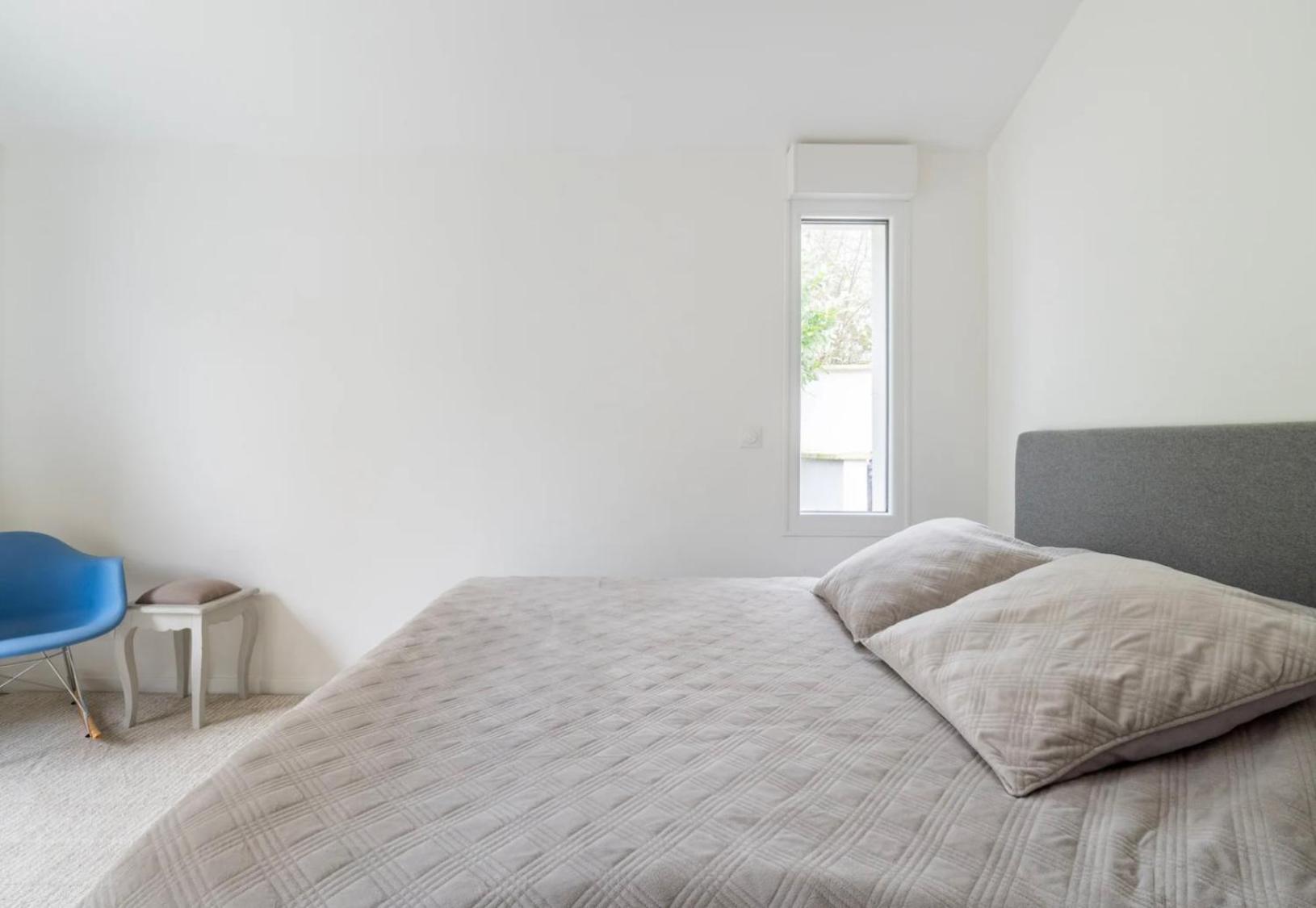 Halluin Villa Entouree De Verdure Avec Parking Prive מראה חיצוני תמונה