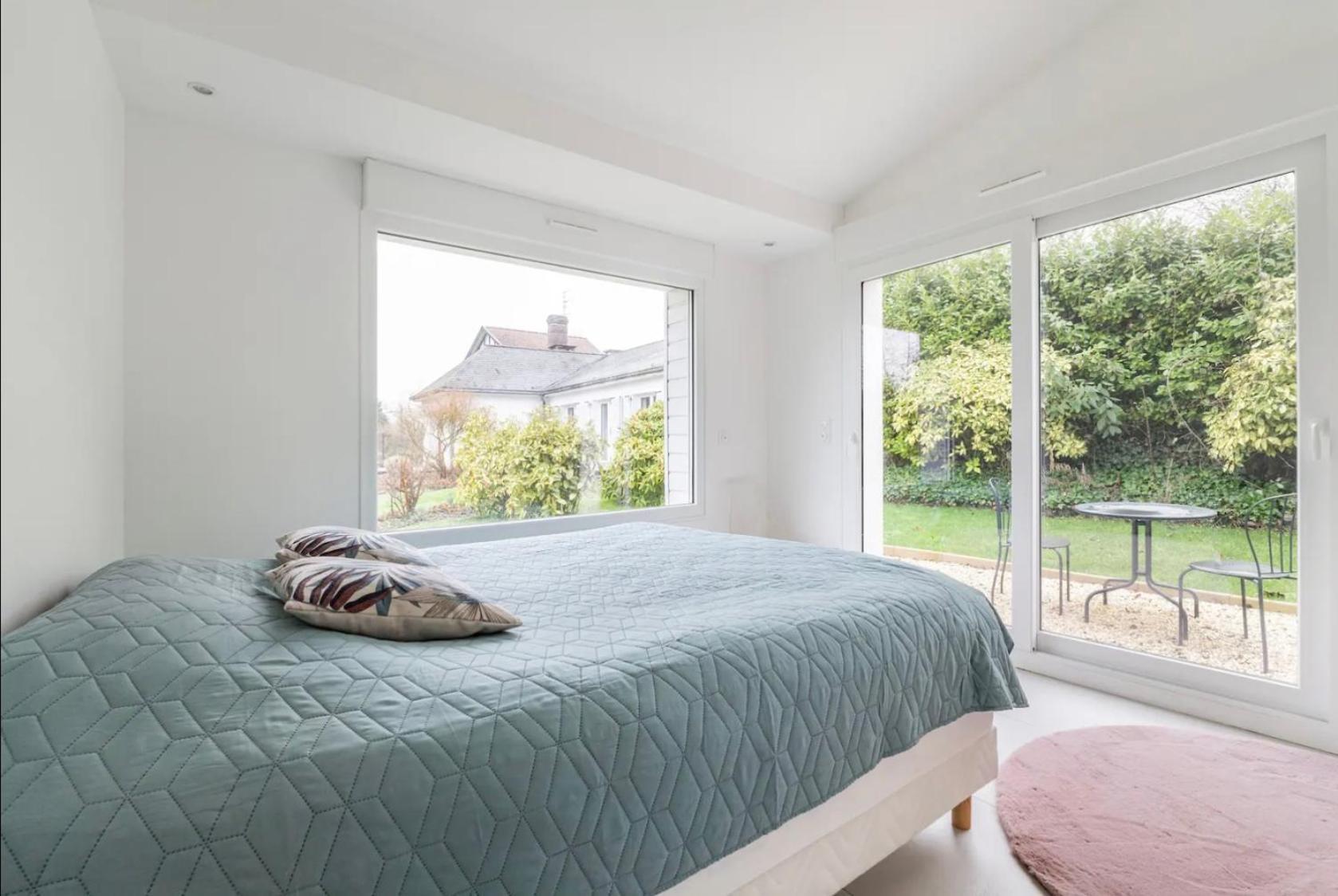 Halluin Villa Entouree De Verdure Avec Parking Prive מראה חיצוני תמונה